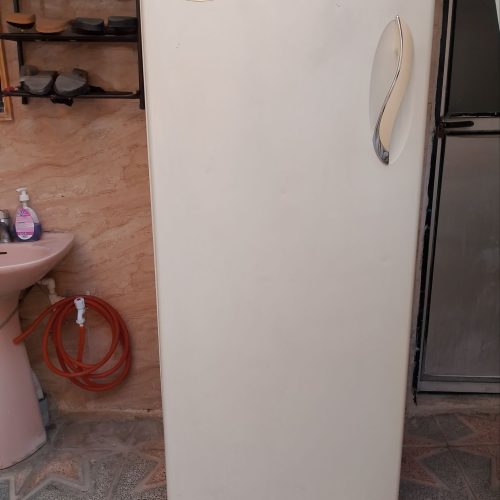 یخچال فریزر