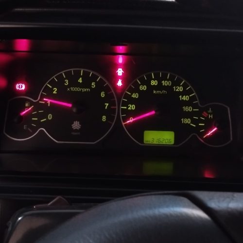 پراید مدل 88