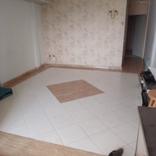 86 متر 2 خوابه فول امکانات خ ابوذر ، تختی