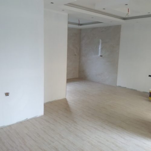 خانه ویلایی