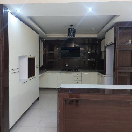 اجاره یک واحد اپارتمان