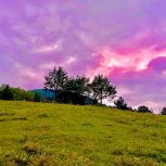 زمین باغی الحاق به بافت ویو 360 ابدی