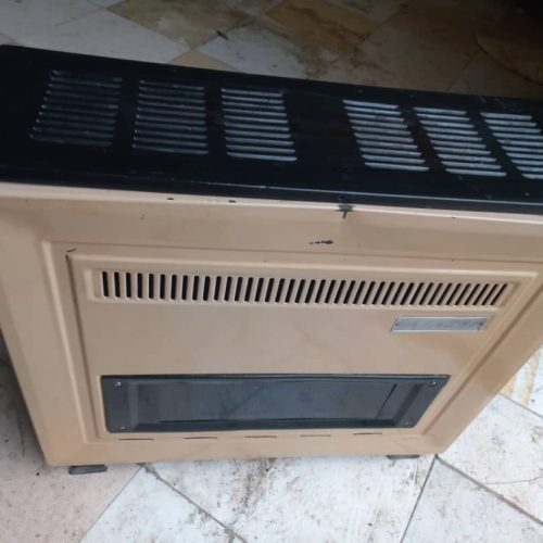 بخاری مستعمل