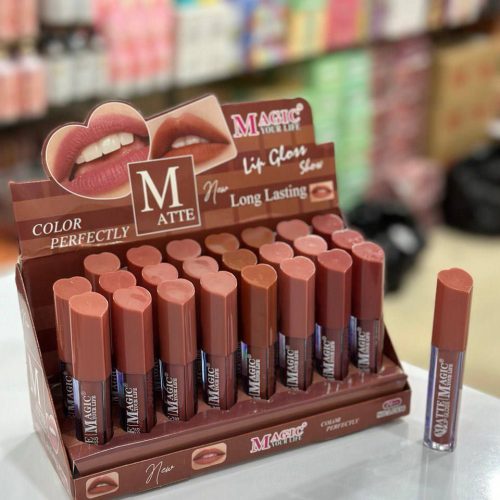 آرایشی وبهداشتی