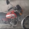 هوندا125 مدل88