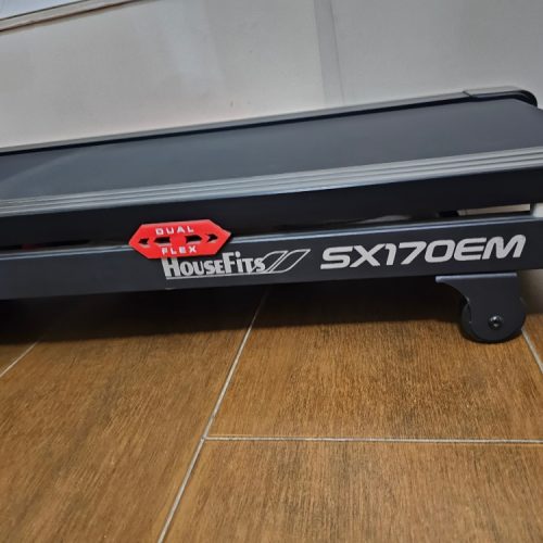 تردمیل هاوس فیت