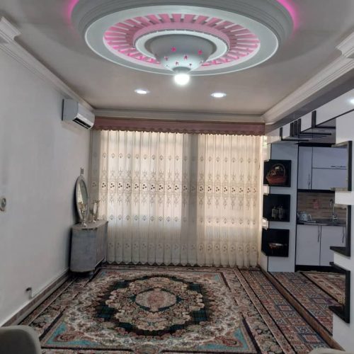 ویلا 120 متری منطقه گردشگری آبشار بیشه لرستان