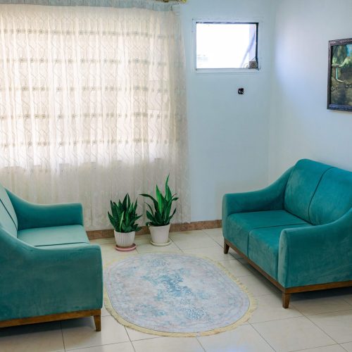 اجاره کوتاه مدت آپارتمان