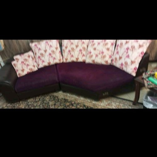 مبلمان کاناپه راحتی