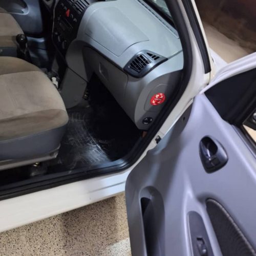 تیبا2, مدل آخر 99