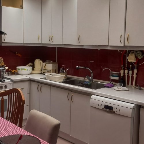 کابینت آشپزخانه دست دوم