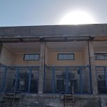 تعمیرات و بازسازی خانه باغ ویلا