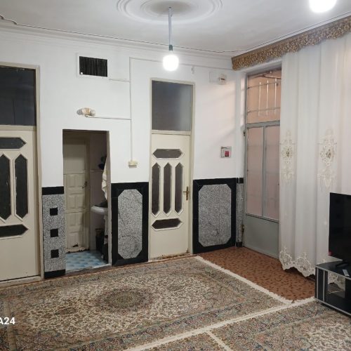 خانه ، ویلایی ، کیهانشهر