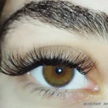 اکستنشن مژه