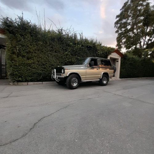 فروش پاترول دو در انژکتور