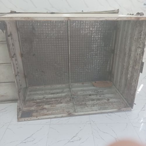 باربند سالم