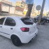 تیبا هاچبک سفید مدل 97