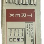 سیم جوش استیل آلومینیوم عمده