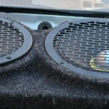 میدرنج ساب و آمپیلی