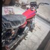 موتور 125 مدل 93