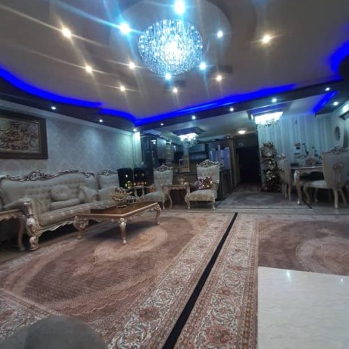 آپارتمان 113 متر در رودکی