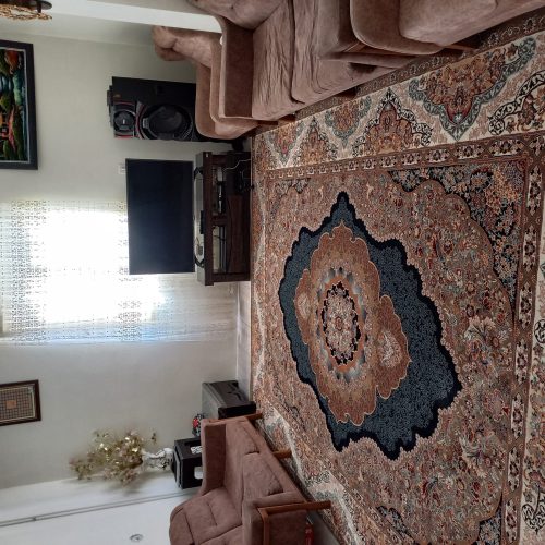 آپارتمان در راه اهن 62 متری
