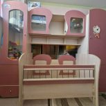 سرویس خواب کودک