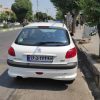 پژو 206 تیپ 2. فروش فوری
