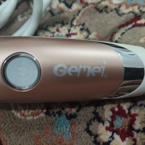 بورس حرارتی مو