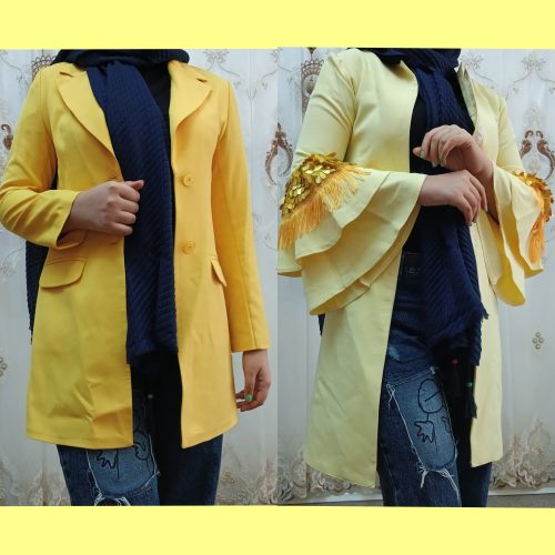 لباس های مجلسی و اسپرت زنانه