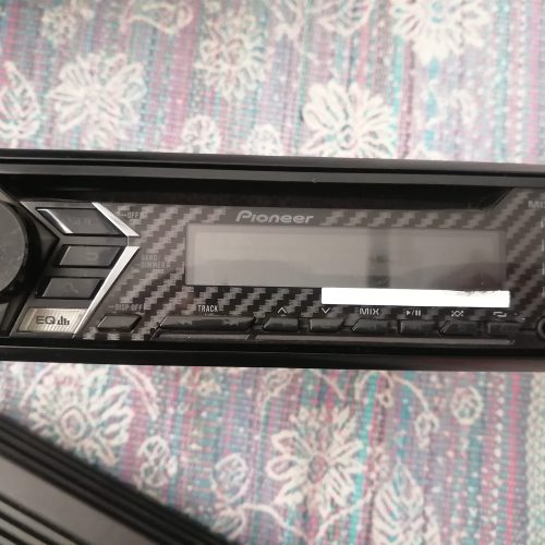 فروش سیستم صوتی