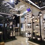 فروش لوازم برقی وروشنایی