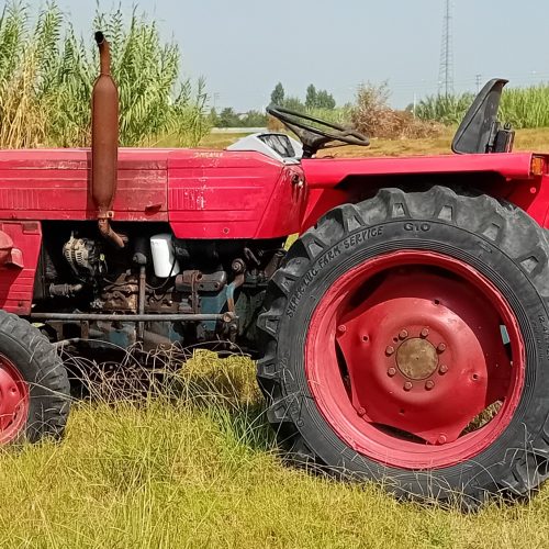 فروش تراکتور فیات