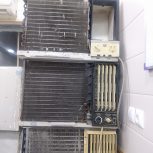 خدمات فنی کولر