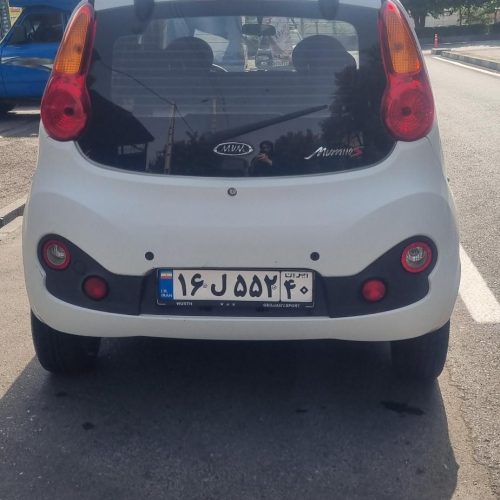 ام وی ام 100s مدل 94