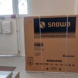 فروش نقد  گاز 5 شعله فردار اسنوا مدل ولنتاین