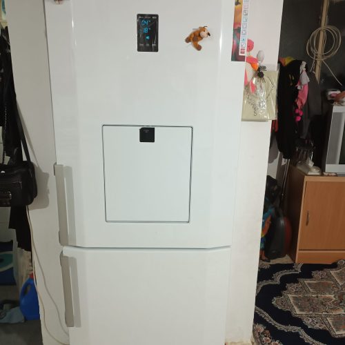 یخچال فریزر امرسان