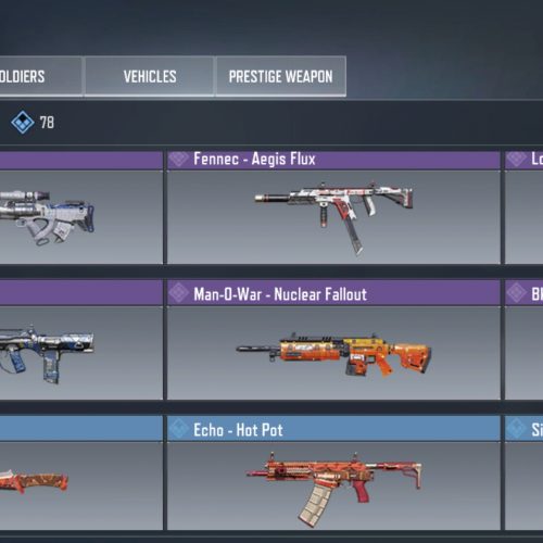 اکانت کالاف دیوتی