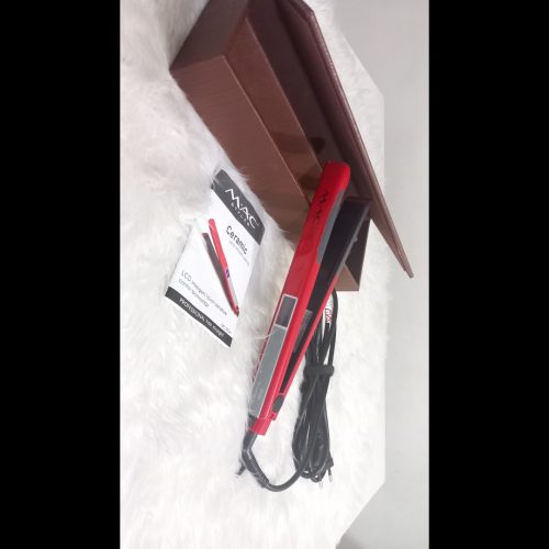 اتو مو مک استایلر