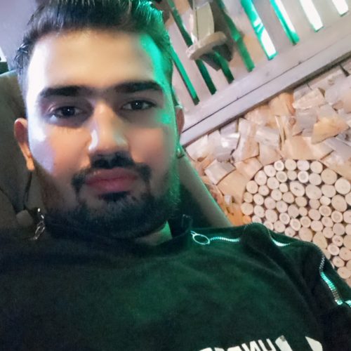 نگهبانی و جوش کاری