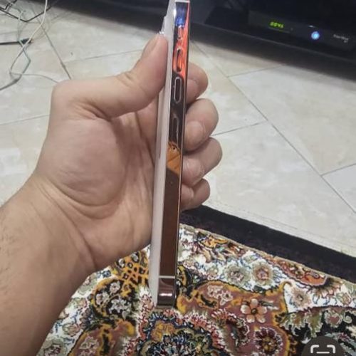 آیفون   13promax 256  ZAA