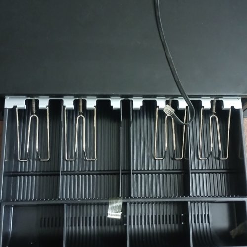 صندوق فروشگاهی