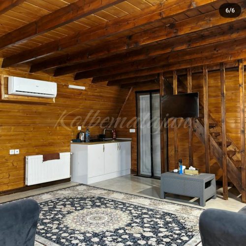 امکانات نزیک بودن به سوپرمارکت نانوایی