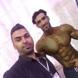 به یک همکار برای کار در محیط باشگاه بدنسازی نیازمندیم