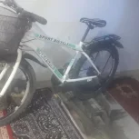دوچرخه تهران ورامین