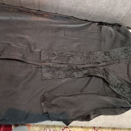 مانتو زنانه تابستونی