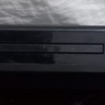 یک دستگاه دی وی دی سالم در حد نو