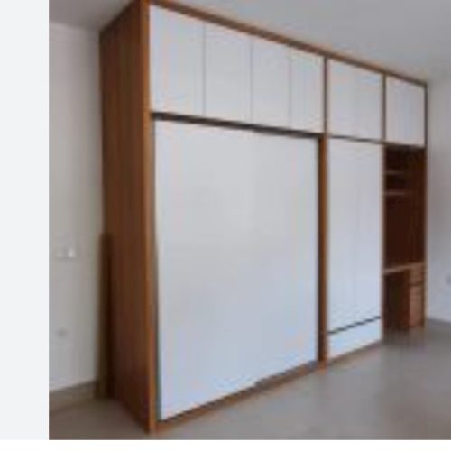 کابینت وکمد دیواری