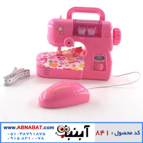 تعمیرکار چرخ خیاطی