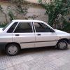 فروش پراید مدل 93 کاملا سالم و کم کارکرد